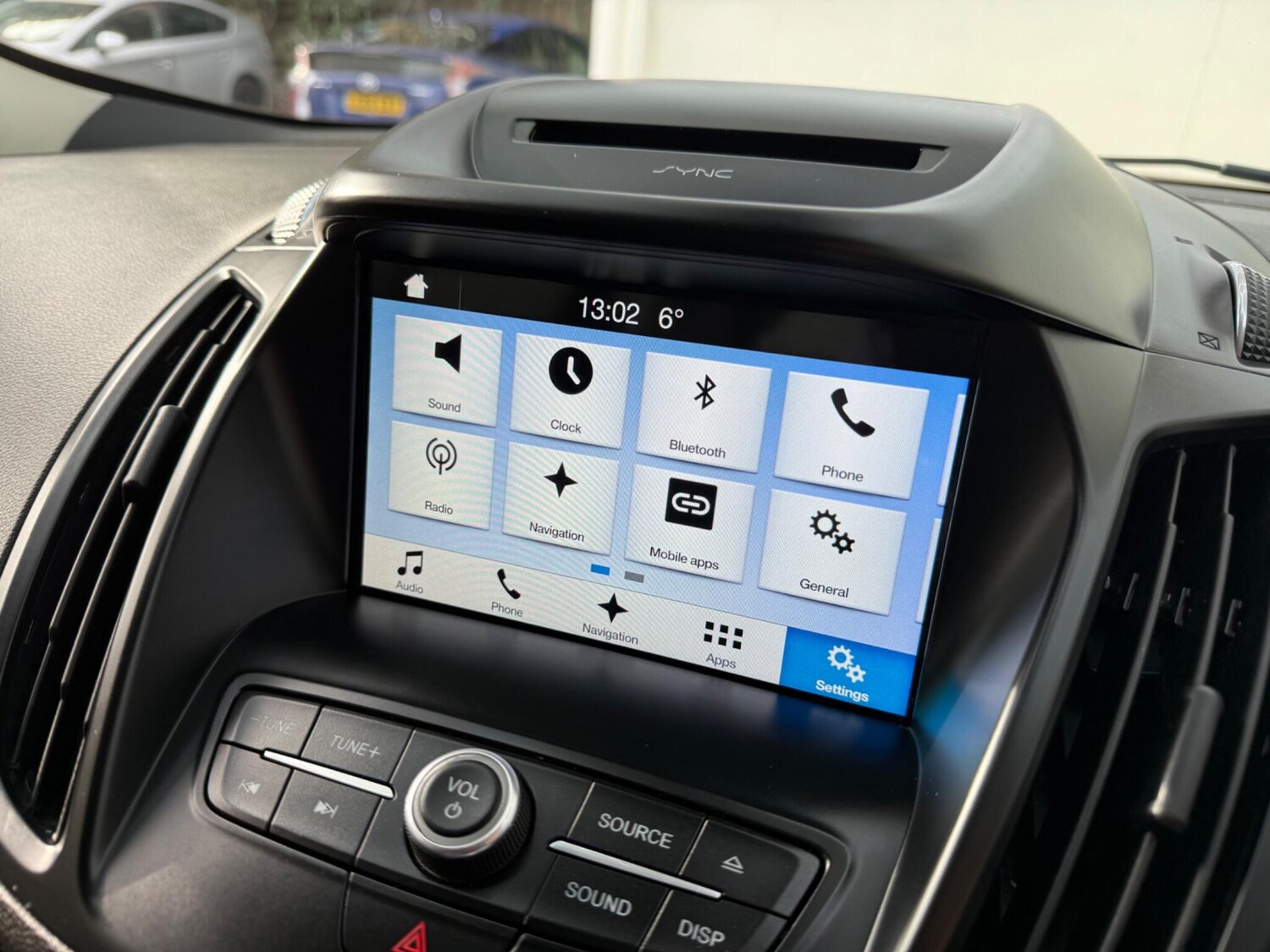 Used Ford Kuga 2017 for sale - 77633917: Photo 48