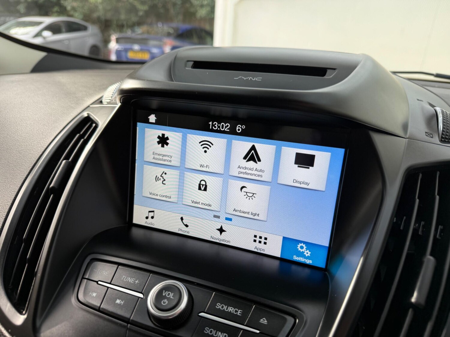 Used Ford Kuga 2017 for sale - 77633917: Photo 49