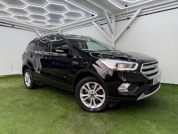 Used Ford Kuga 2017 for sale - 77633917: Photo