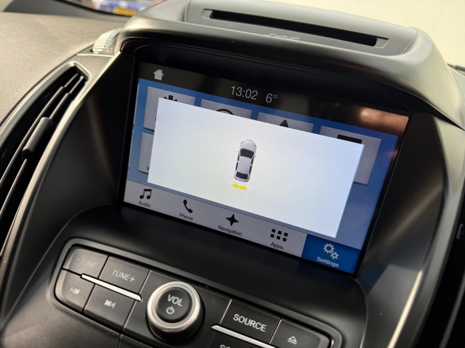 Used Ford Kuga 2017 for sale - 77633917: Photo 50