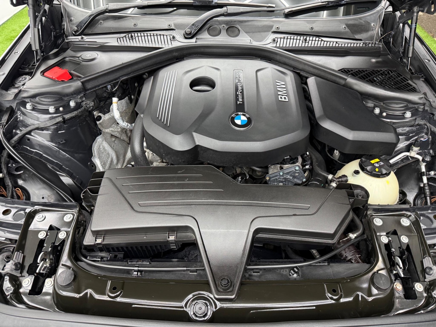 Used BMW 1 Series 2015 for sale - 77387228: Photo 13