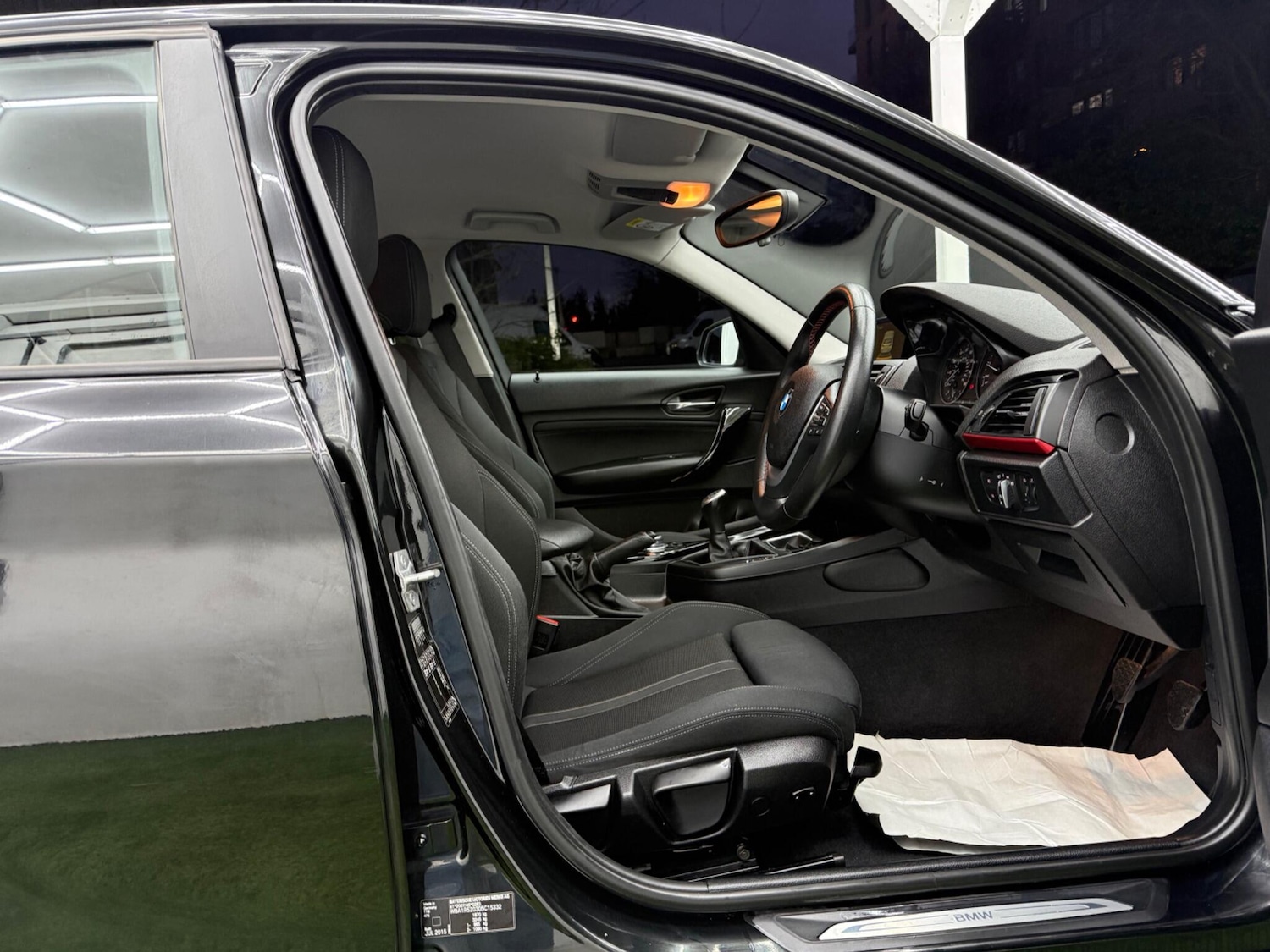 Used BMW 1 Series 2015 for sale - 77387228: Photo 14