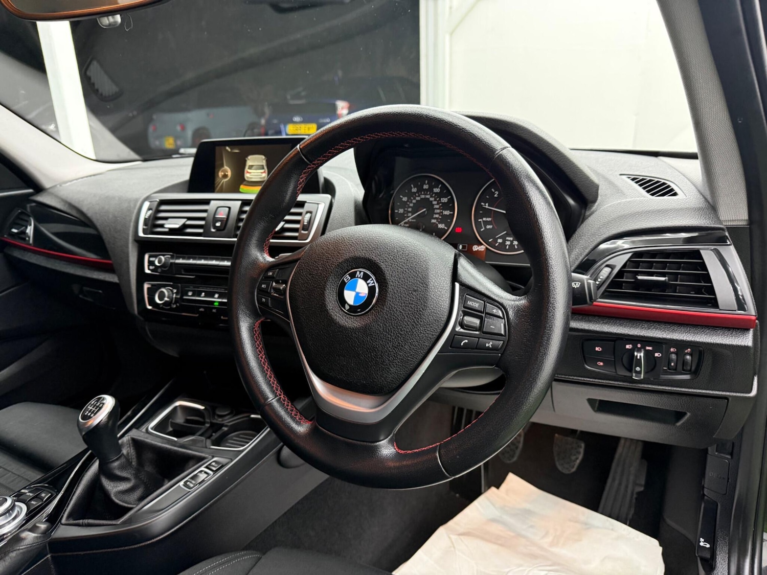 Used BMW 1 Series 2015 for sale - 77387228: Photo 15