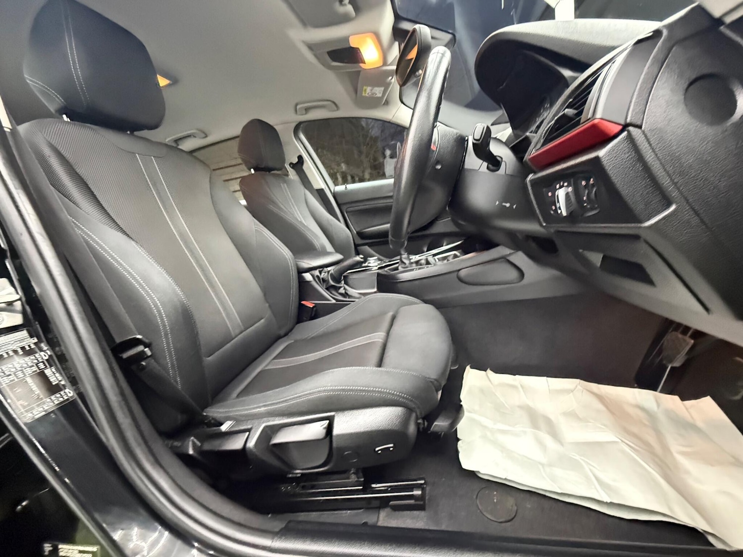 Used BMW 1 Series 2015 for sale - 77387228: Photo 16