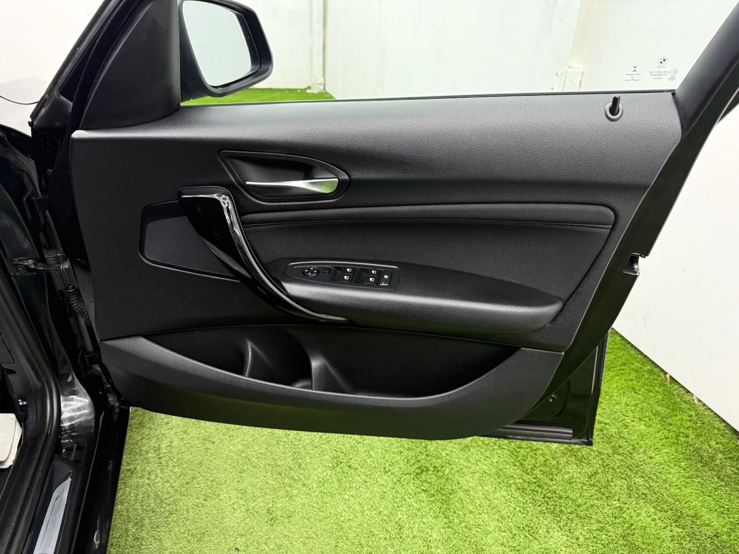 Used BMW 1 Series 2015 for sale - 77387228: Photo 17