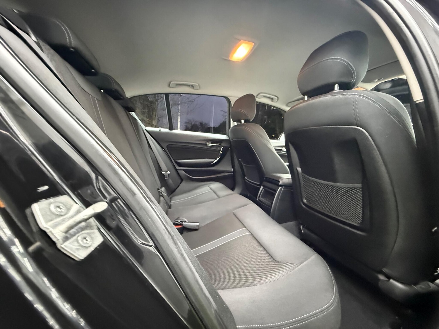 Used BMW 1 Series 2015 for sale - 77387228: Photo 19