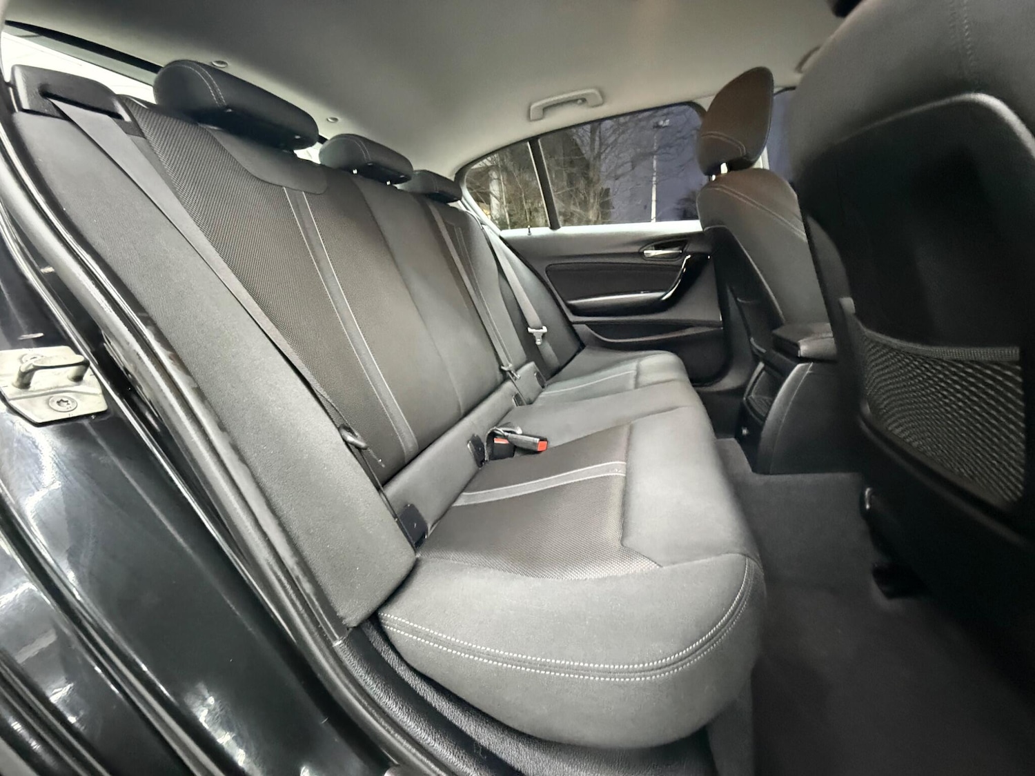 Used BMW 1 Series 2015 for sale - 77387228: Photo 20