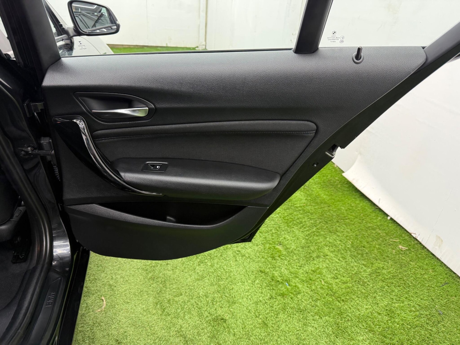 Used BMW 1 Series 2015 for sale - 77387228: Photo 21