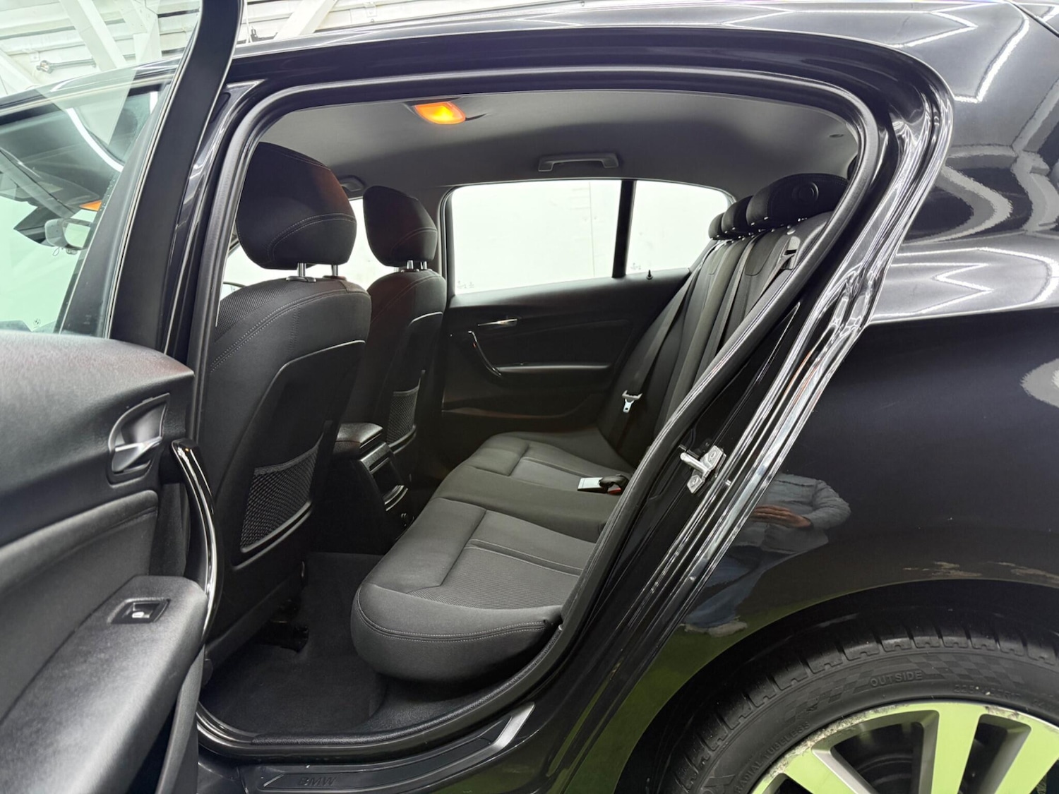 Used BMW 1 Series 2015 for sale - 77387228: Photo 22