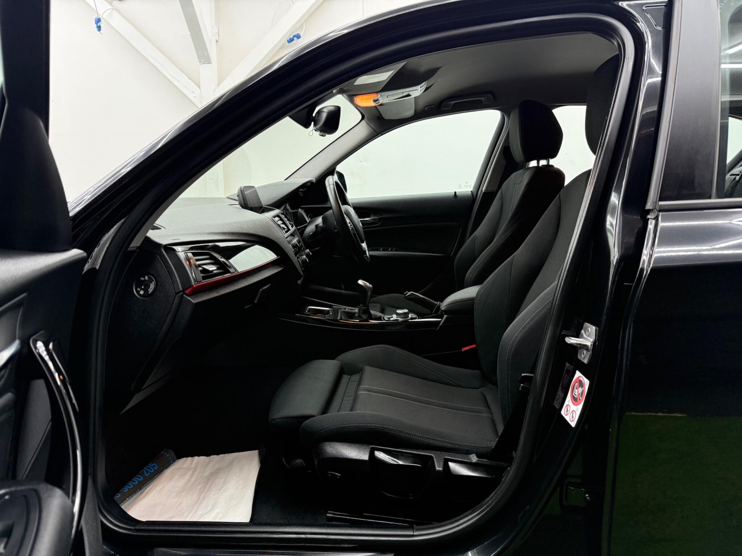 Used BMW 1 Series 2015 for sale - 77387228: Photo 25