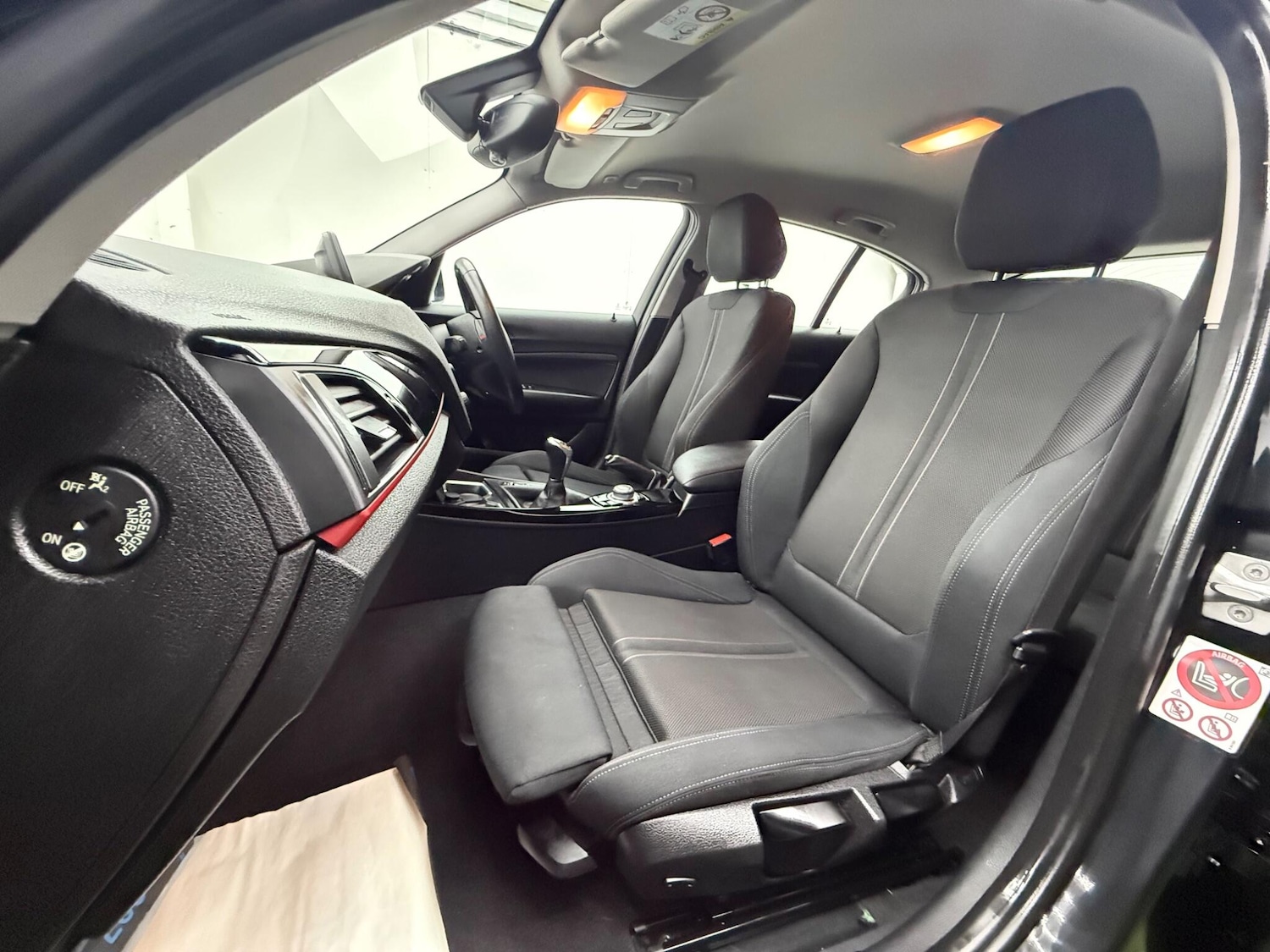 Used BMW 1 Series 2015 for sale - 77387228: Photo 26