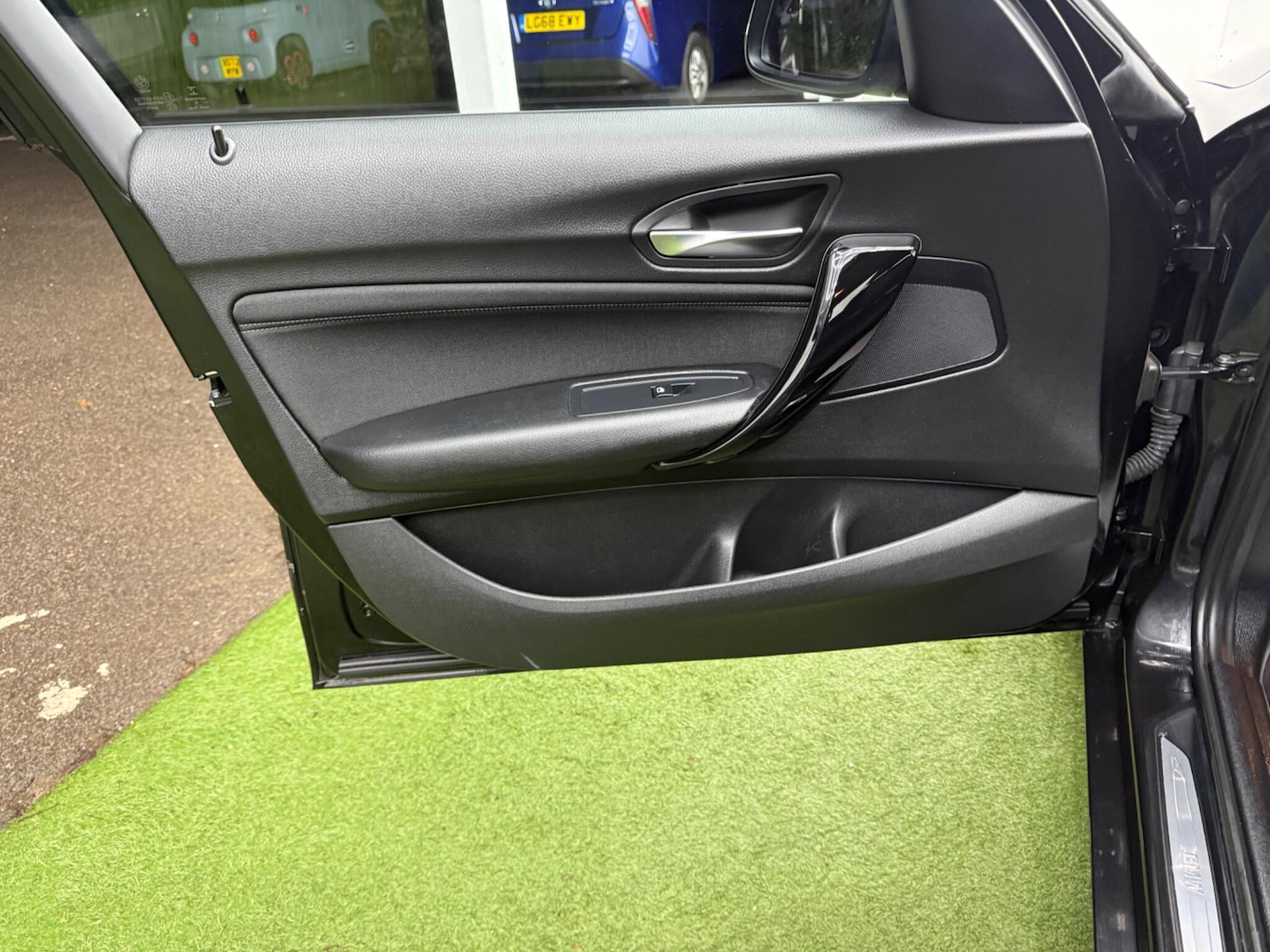 Used BMW 1 Series 2015 for sale - 77387228: Photo 27