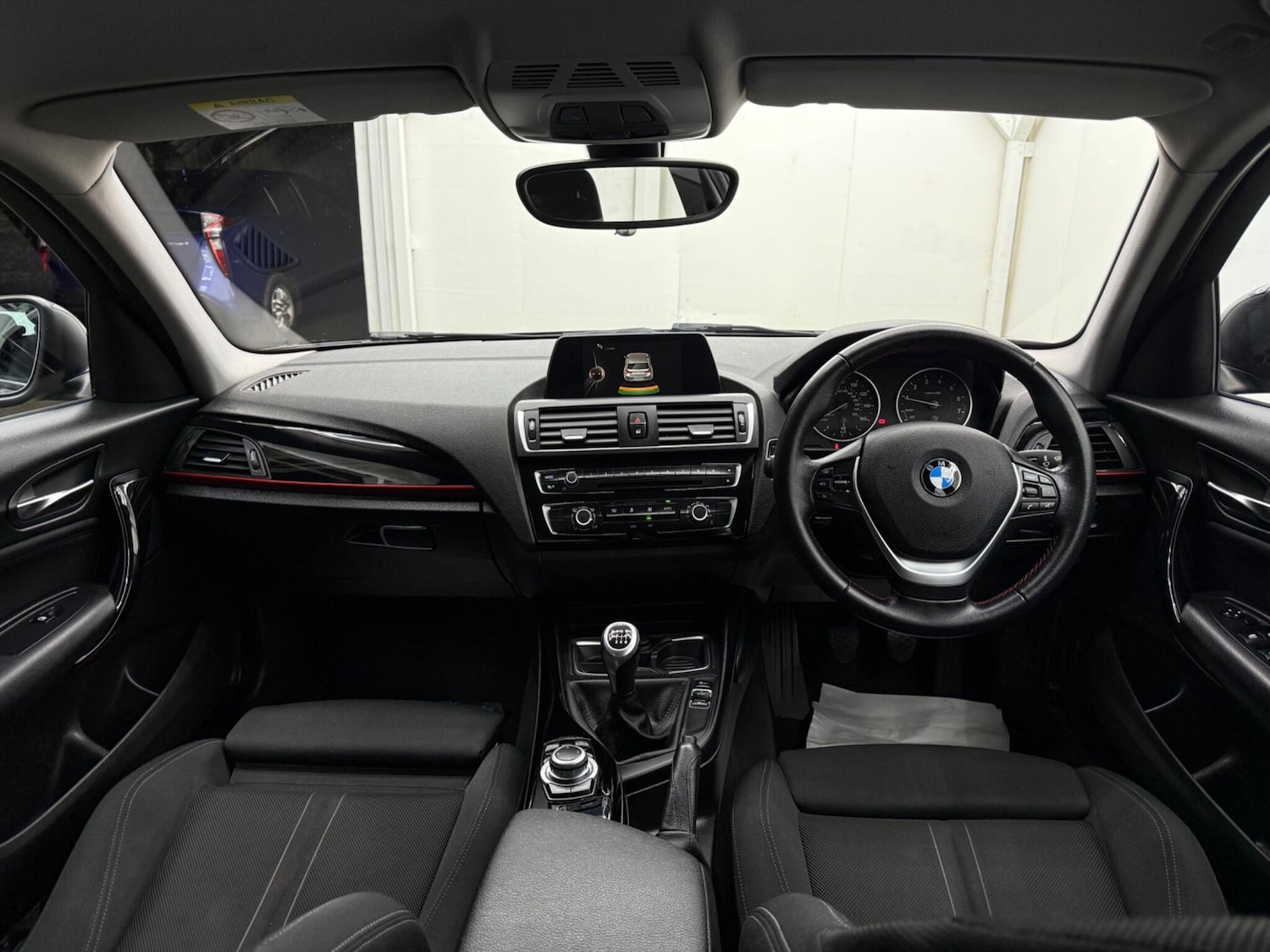 Used BMW 1 Series 2015 for sale - 77387228: Photo 28