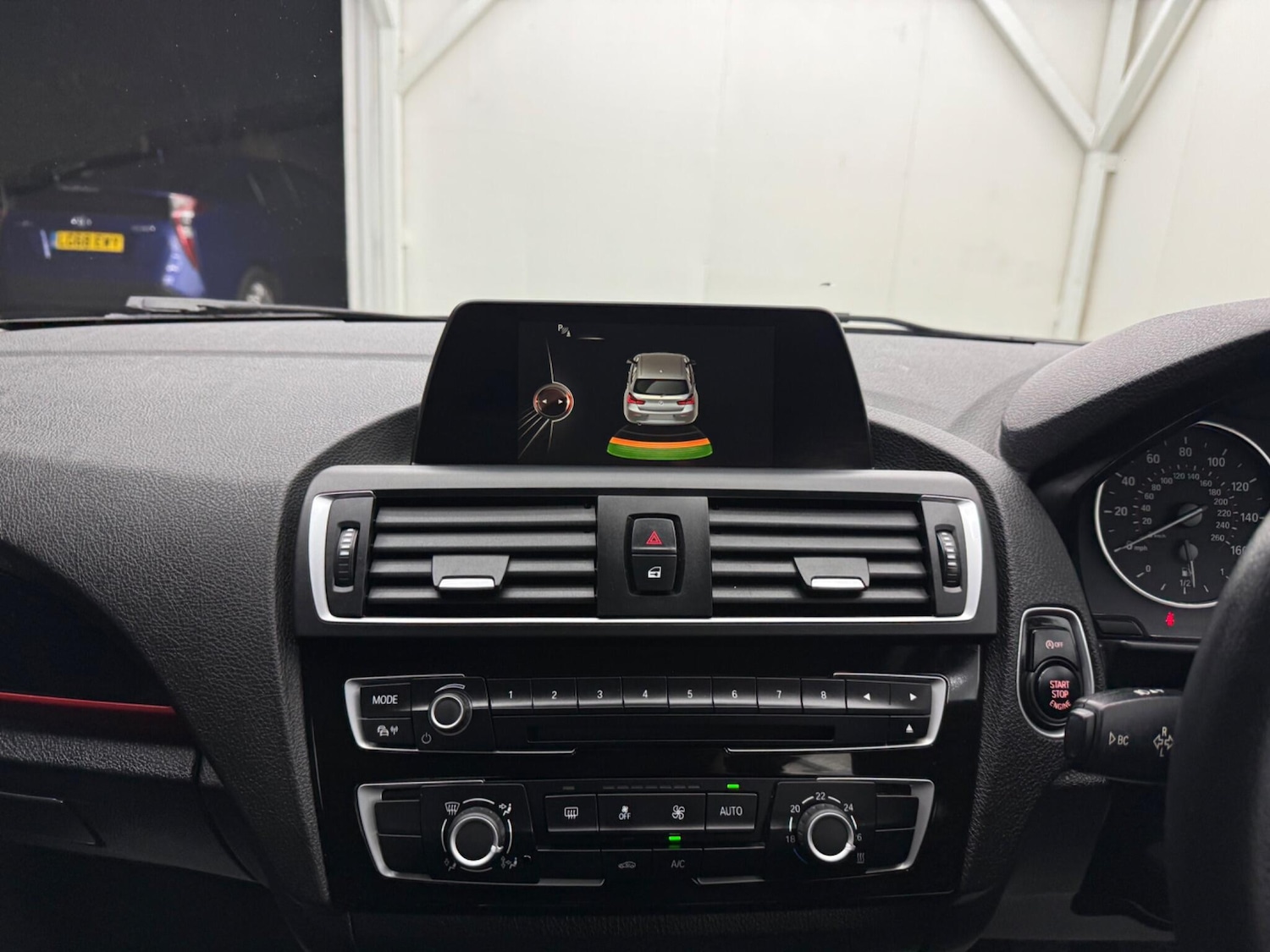 Used BMW 1 Series 2015 for sale - 77387228: Photo 29