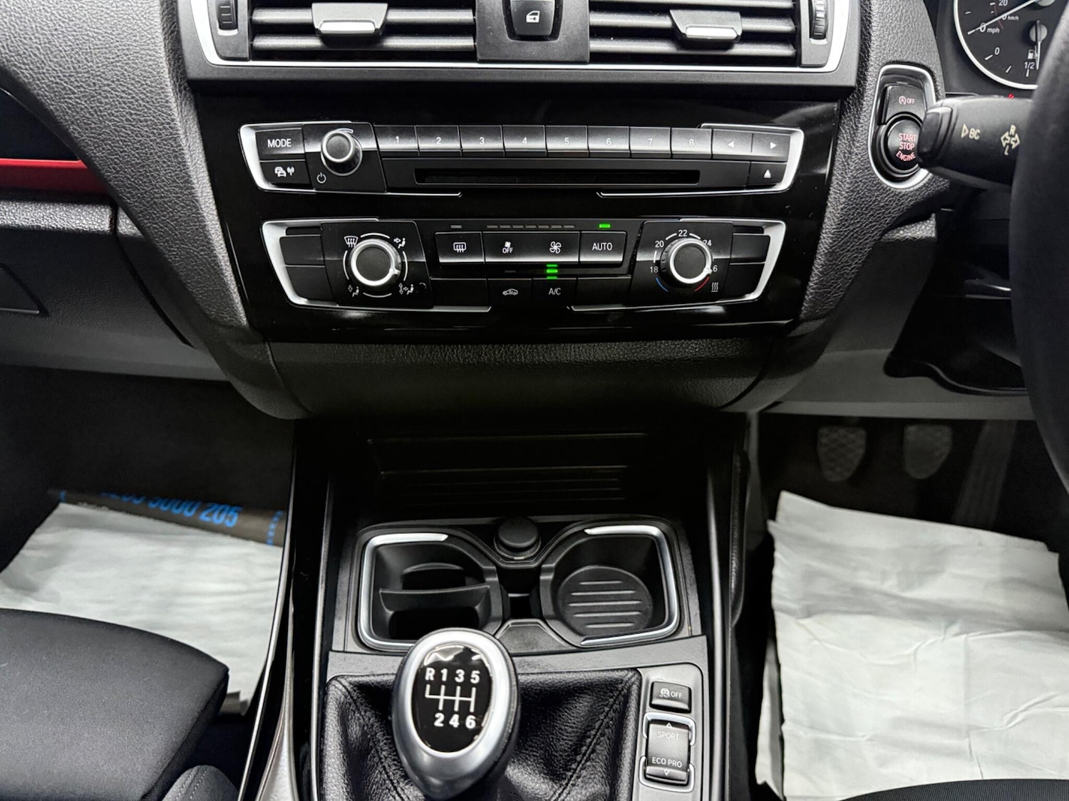 Used BMW 1 Series 2015 for sale - 77387228: Photo 30