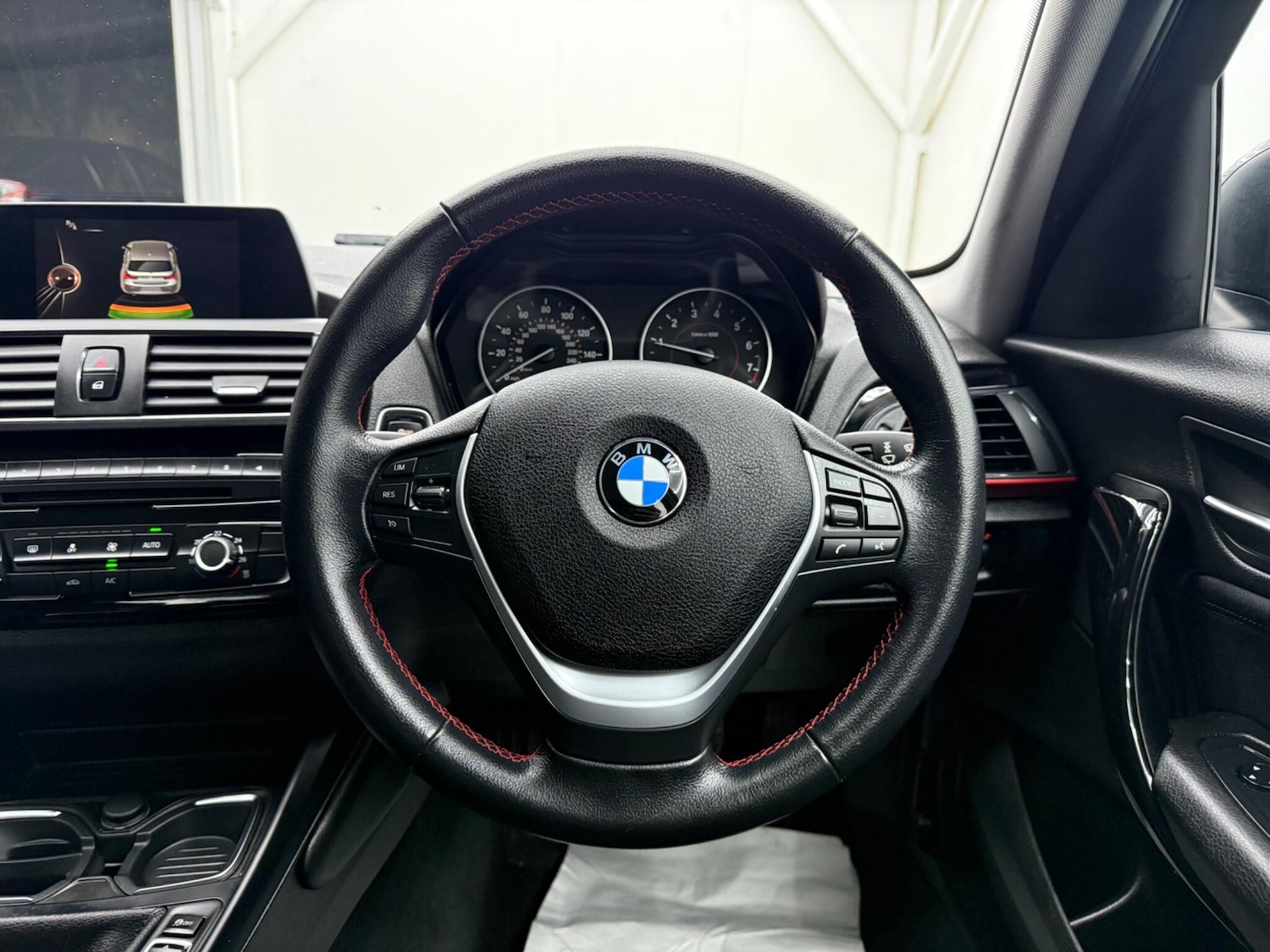 Used BMW 1 Series 2015 for sale - 77387228: Photo 33