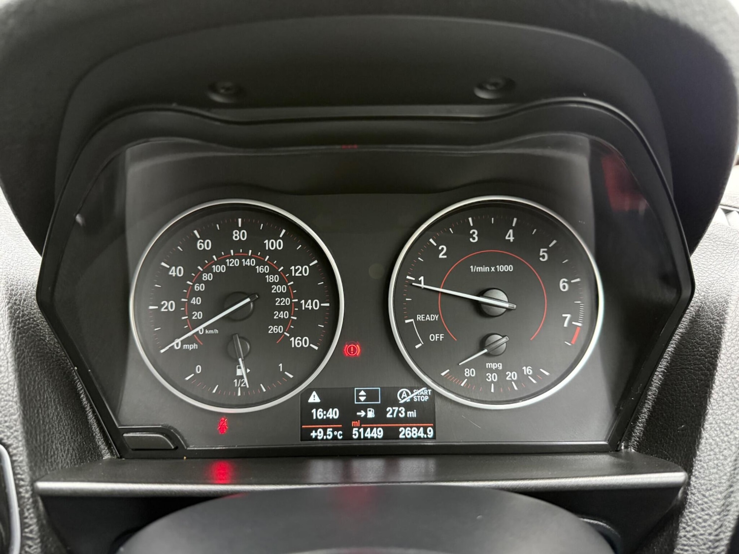 Used BMW 1 Series 2015 for sale - 77387228: Photo 34