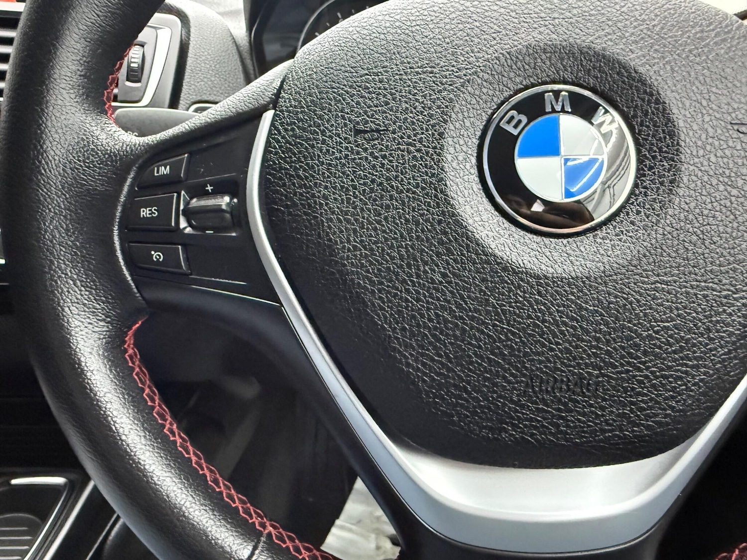 Used BMW 1 Series 2015 for sale - 77387228: Photo 35