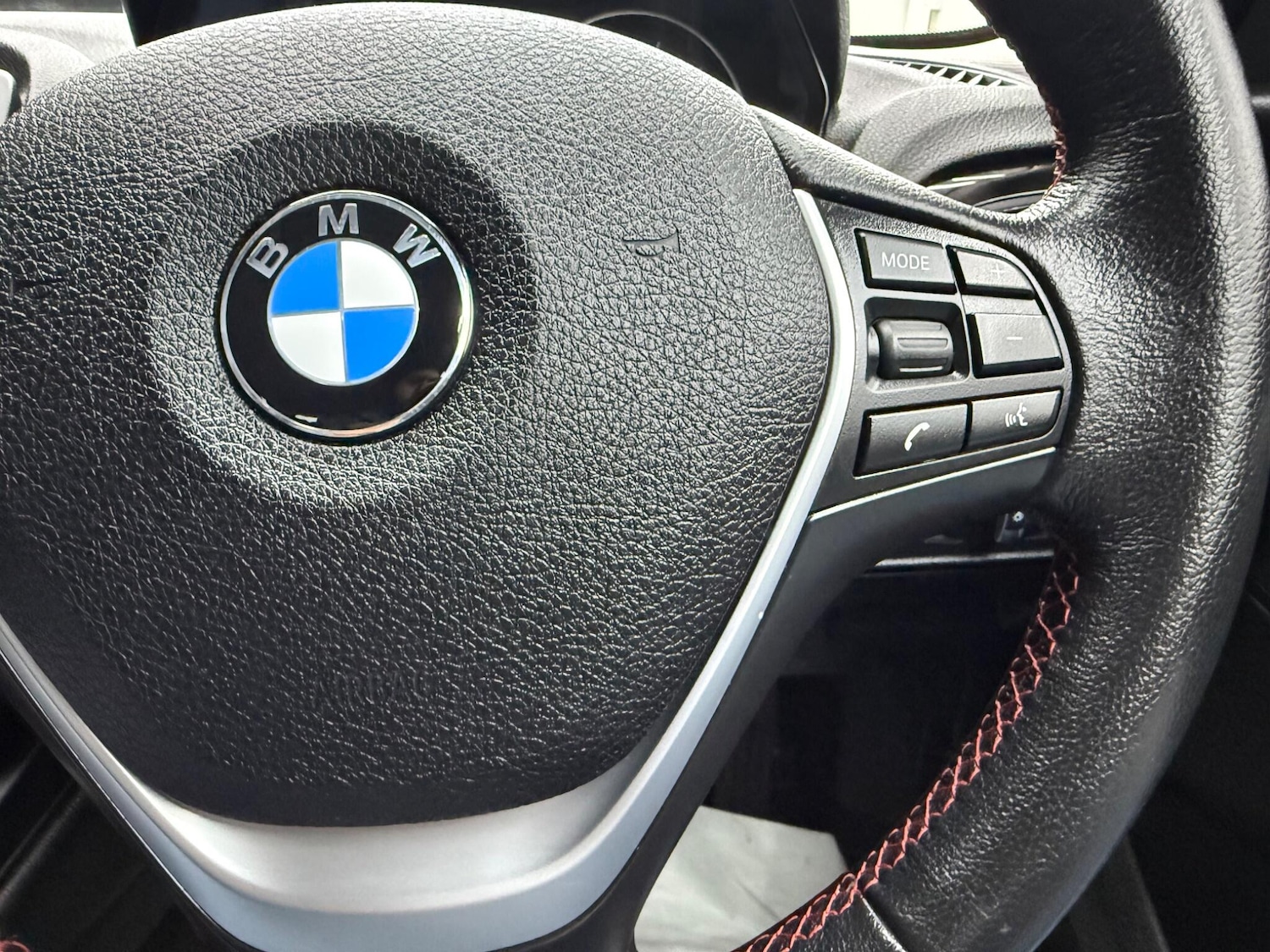 Used BMW 1 Series 2015 for sale - 77387228: Photo 36