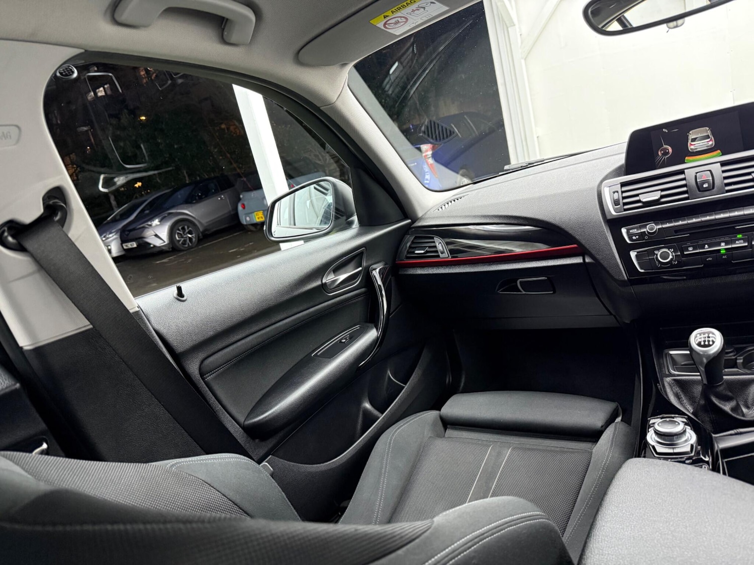 Used BMW 1 Series 2015 for sale - 77387228: Photo 39