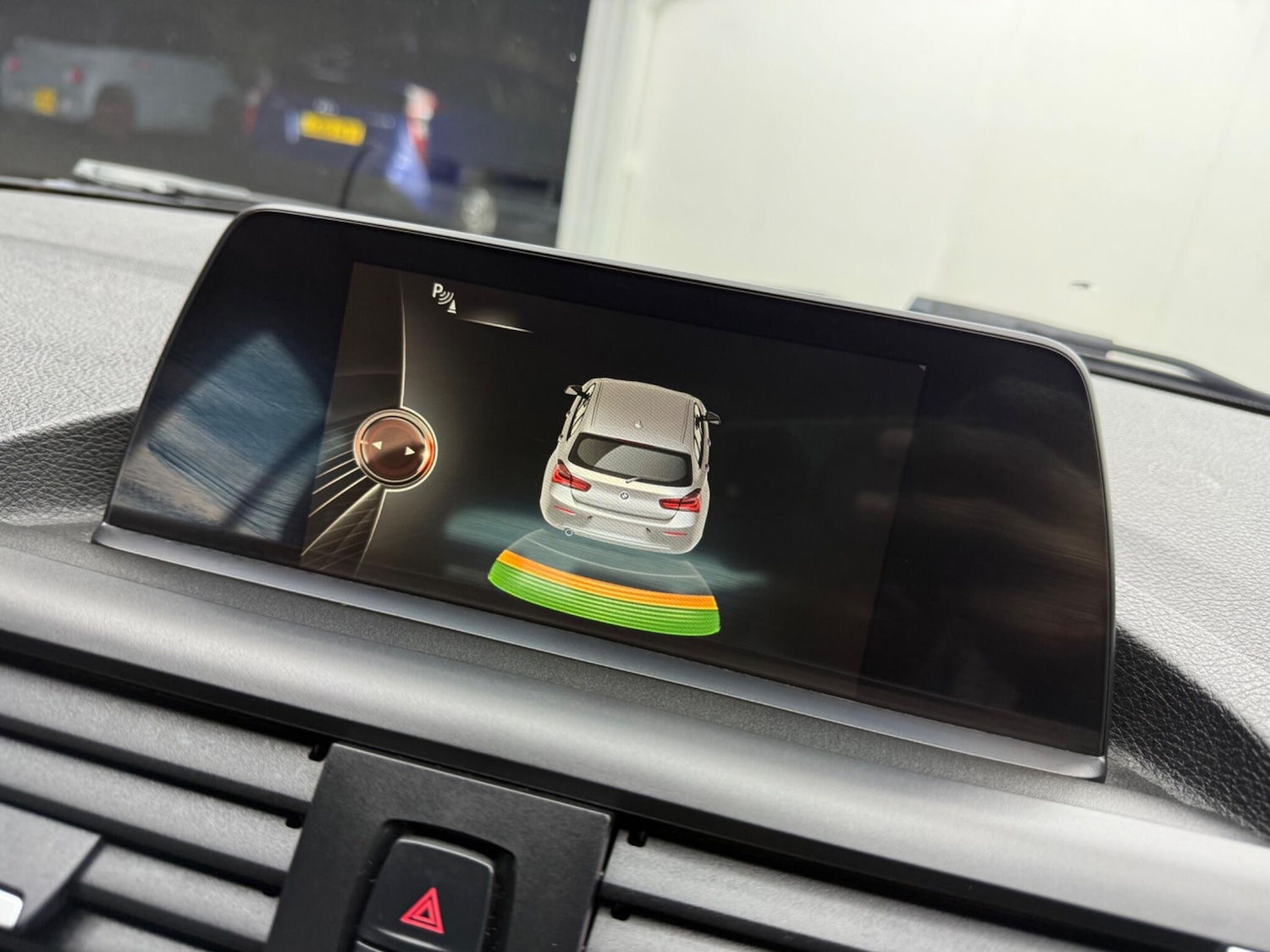 Used BMW 1 Series 2015 for sale - 77387228: Photo 44