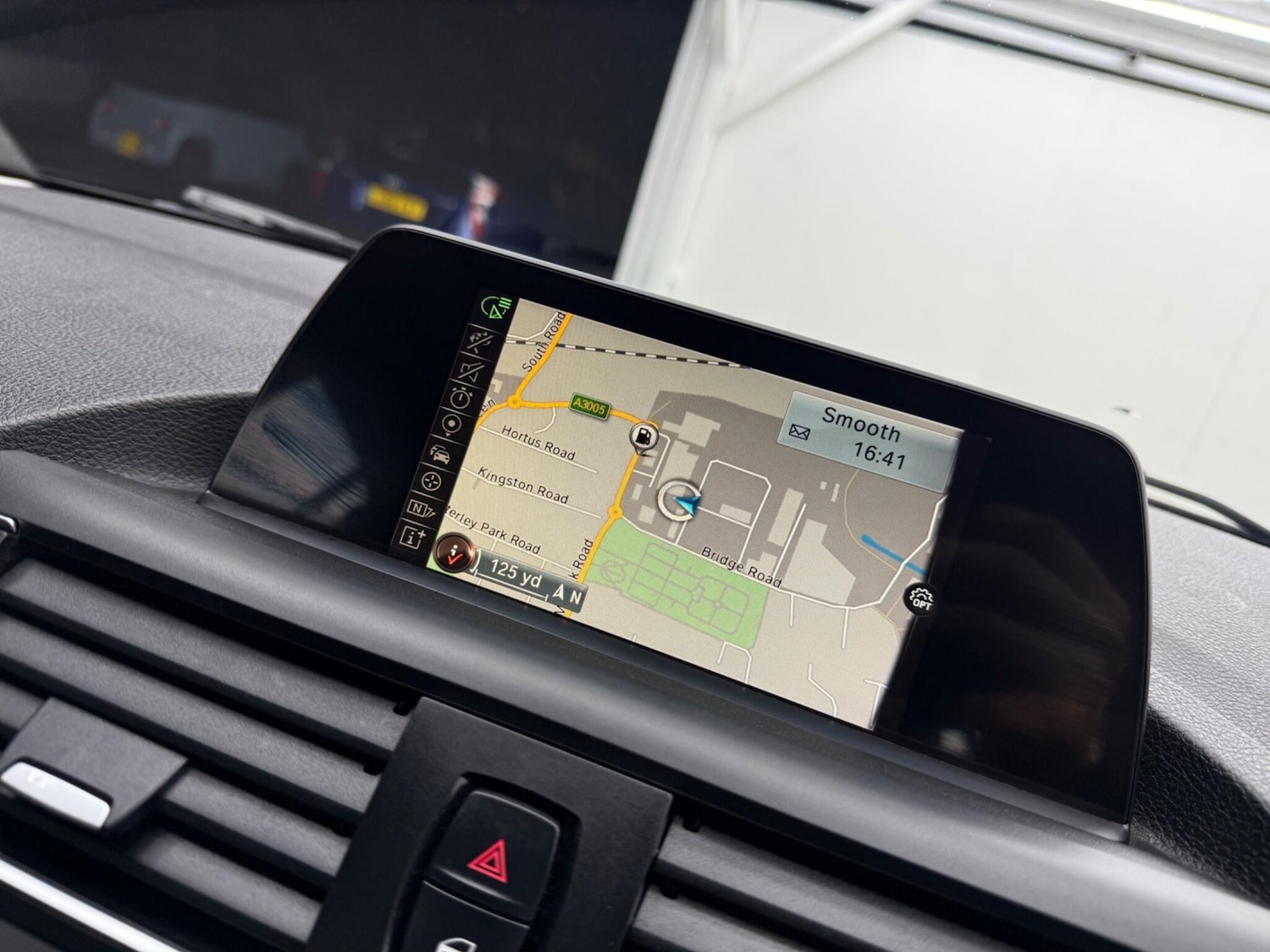 Used BMW 1 Series 2015 for sale - 77387228: Photo 50