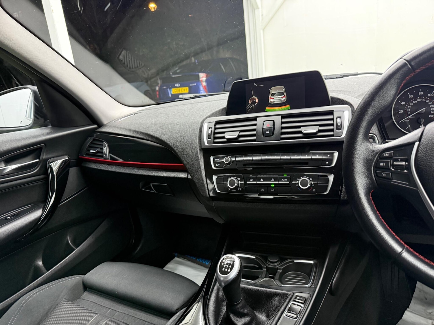 Used BMW 1 Series 2015 for sale - 77387228: Photo 61