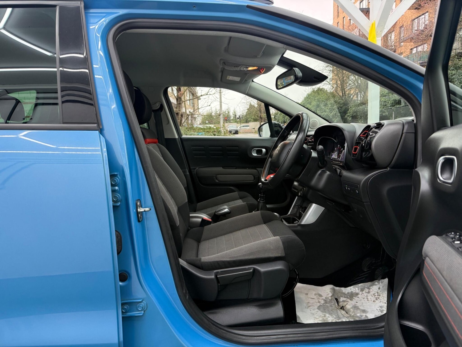 Used Citroen C3 Aircross 2019 for sale - 77387270: Photo 14