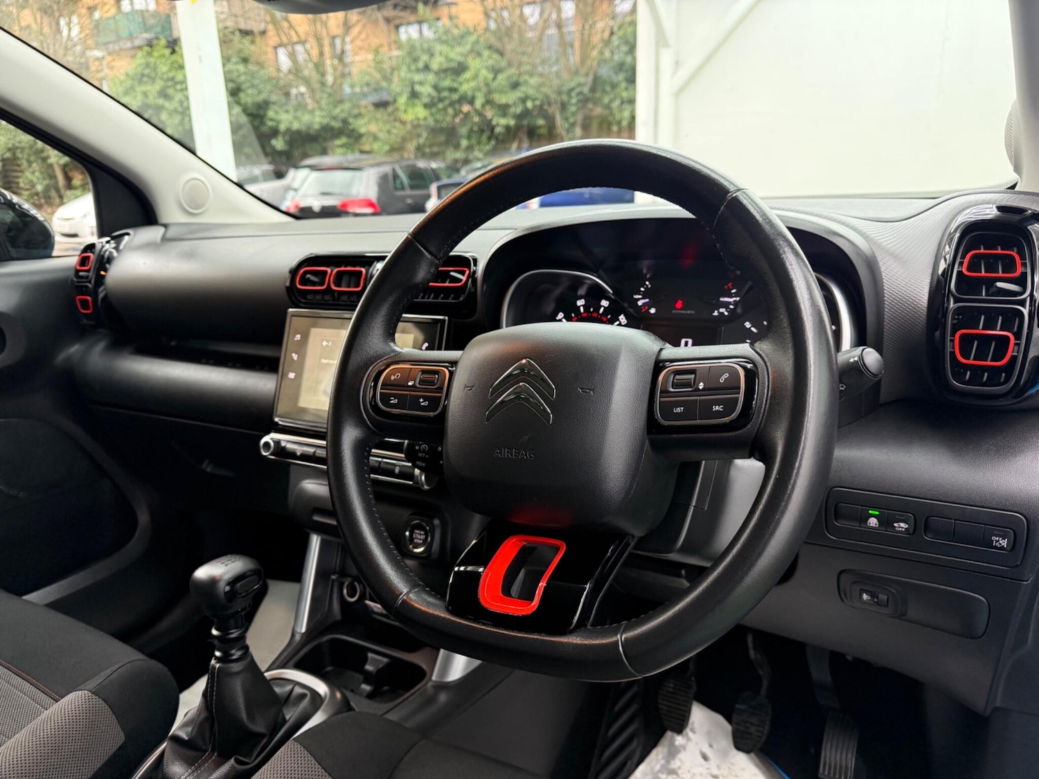 Used Citroen C3 Aircross 2019 for sale - 77387270: Photo 15