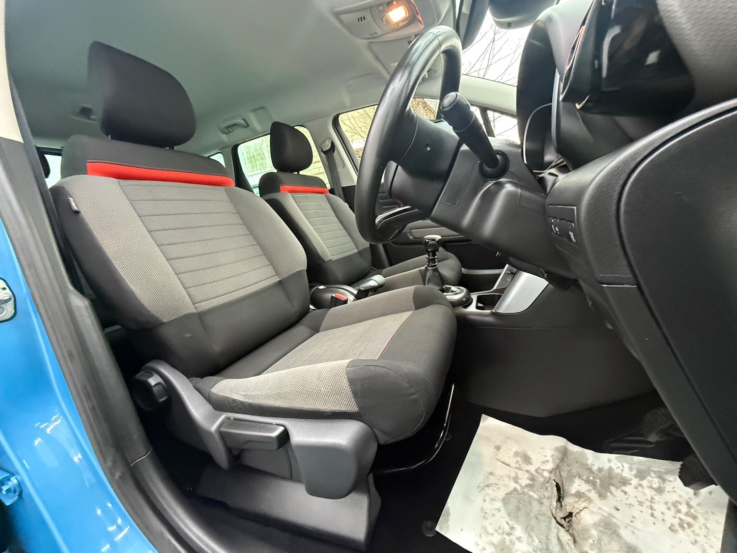 Used Citroen C3 Aircross 2019 for sale - 77387270: Photo 16