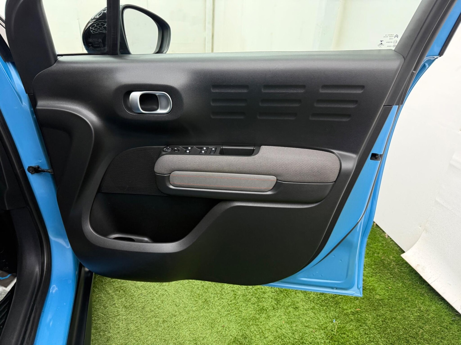 Used Citroen C3 Aircross 2019 for sale - 77387270: Photo 17