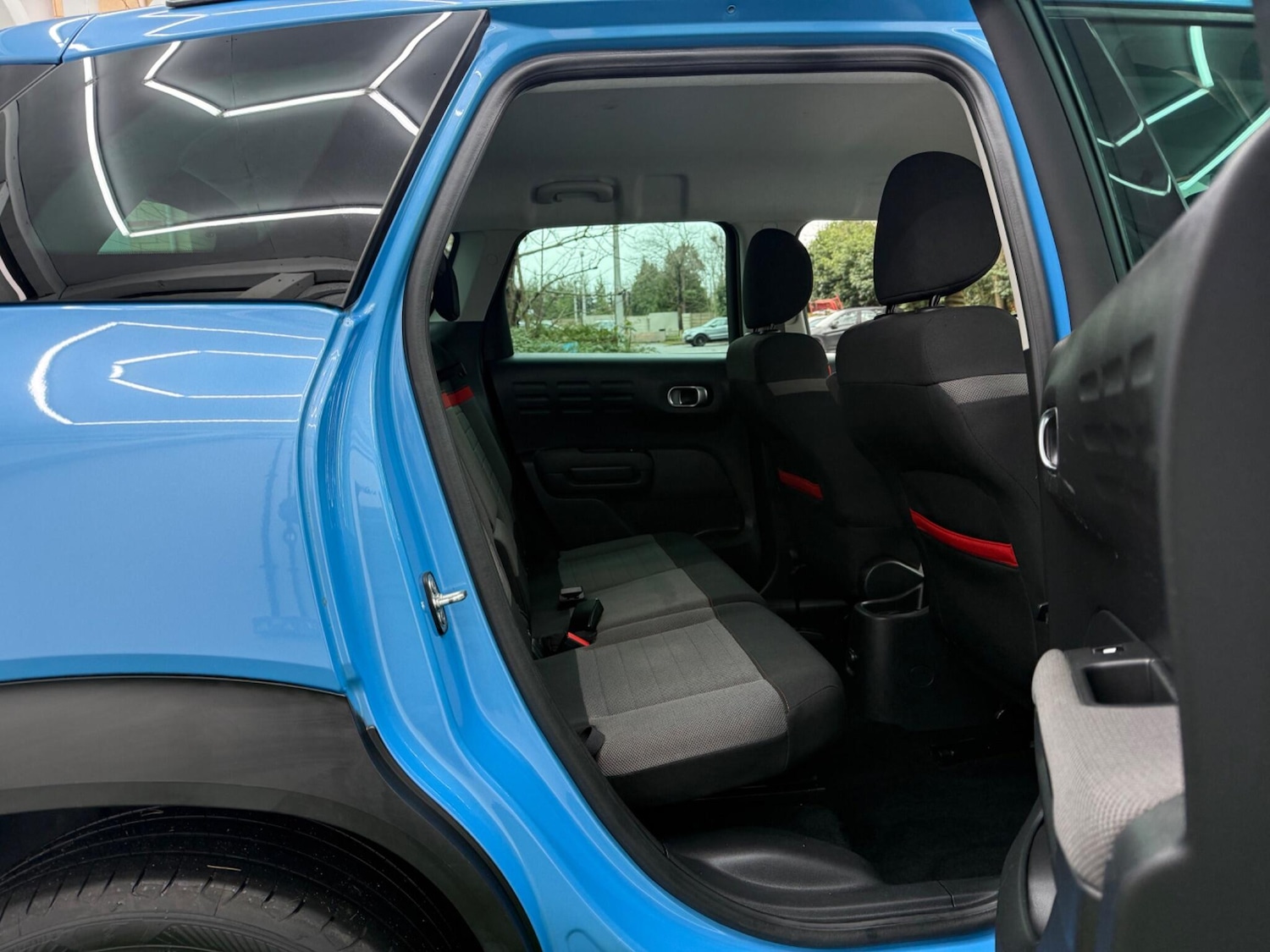 Used Citroen C3 Aircross 2019 for sale - 77387270: Photo 18