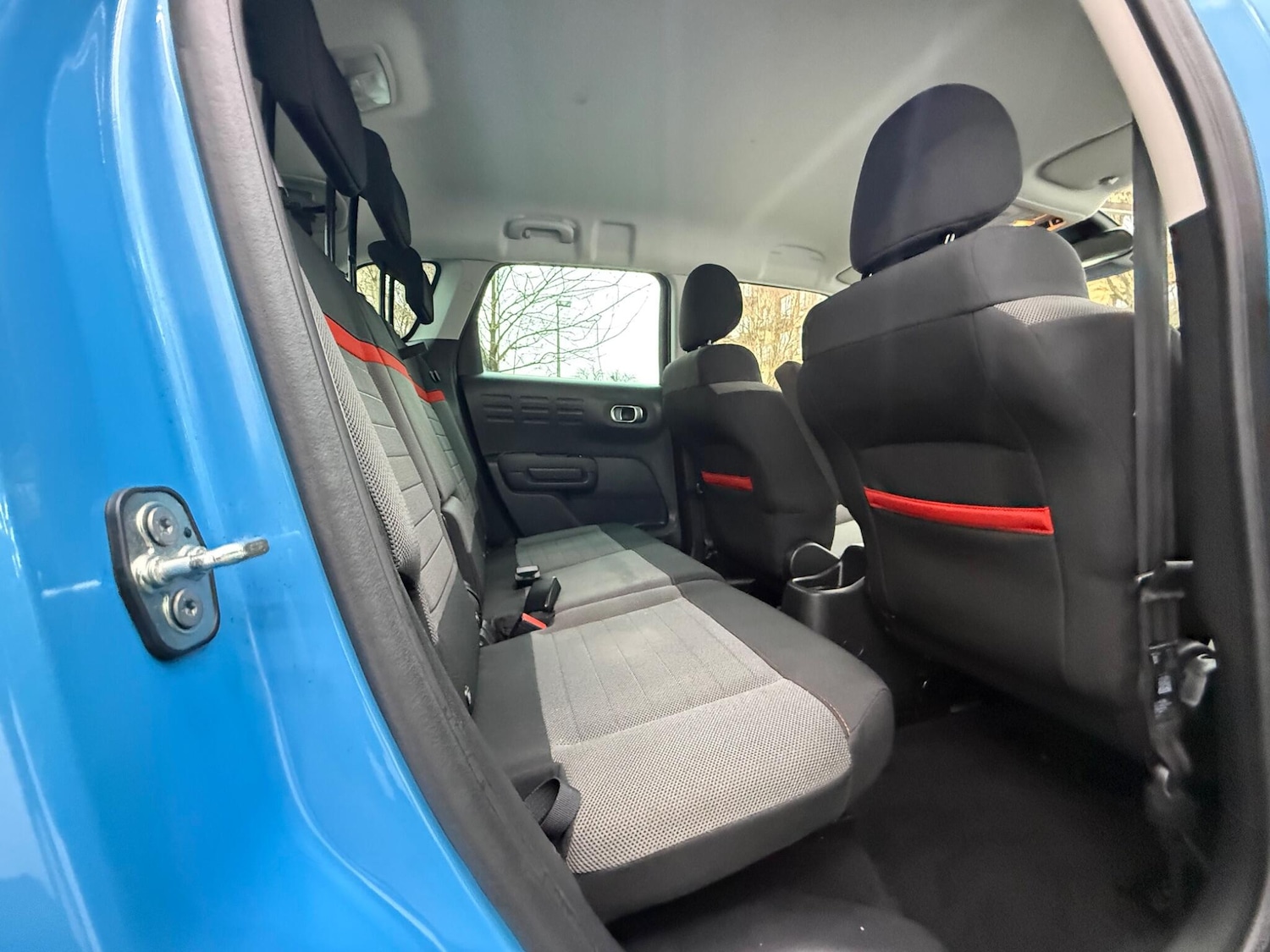 Used Citroen C3 Aircross 2019 for sale - 77387270: Photo 19
