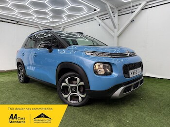 (69) - 1.2 PureTech Flair Euro 6 (s/s) 5dr