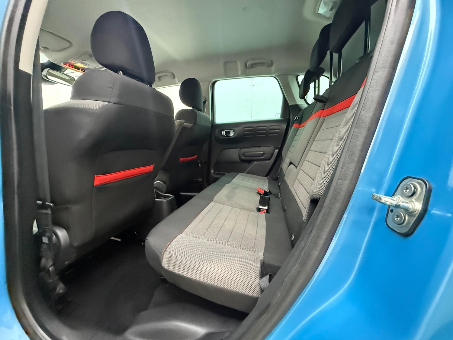 Used Citroen C3 Aircross 2019 for sale - 77387270: Photo 23