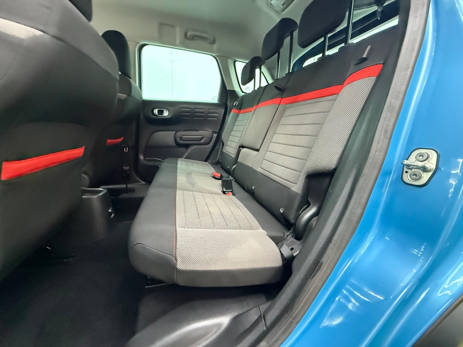 Used Citroen C3 Aircross 2019 for sale - 77387270: Photo 24