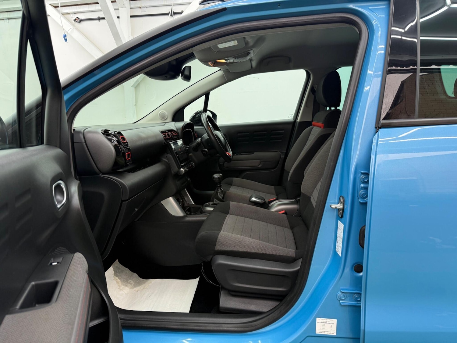 Used Citroen C3 Aircross 2019 for sale - 77387270: Photo 25