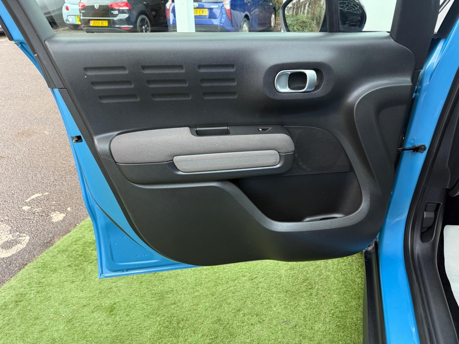 Used Citroen C3 Aircross 2019 for sale - 77387270: Photo 27