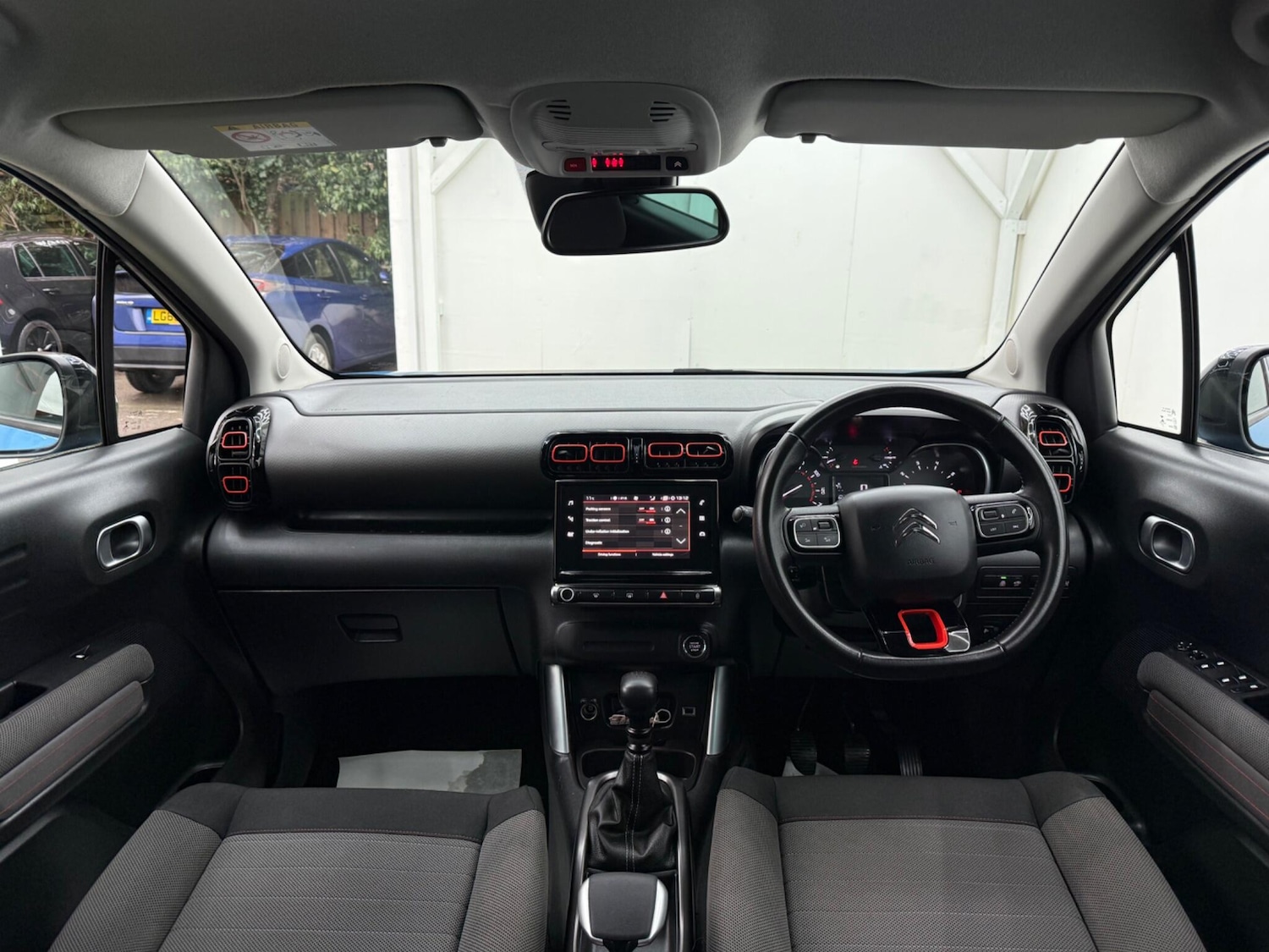 Used Citroen C3 Aircross 2019 for sale - 77387270: Photo 28