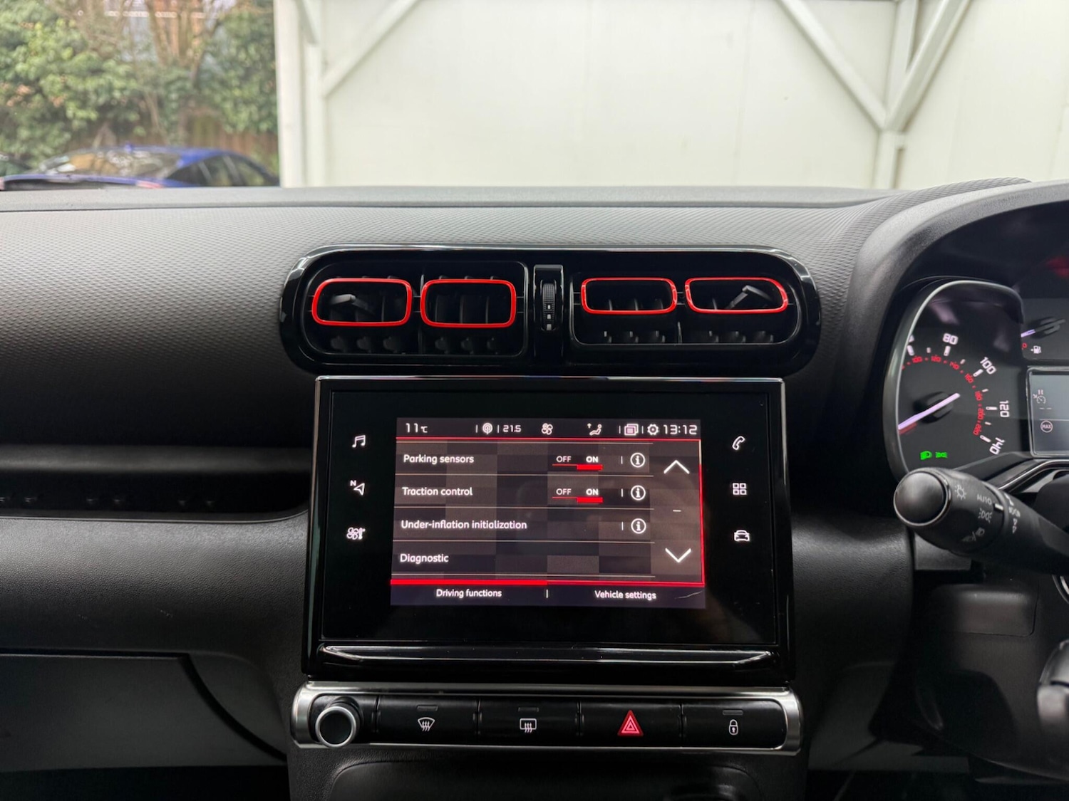 Used Citroen C3 Aircross 2019 for sale - 77387270: Photo 29