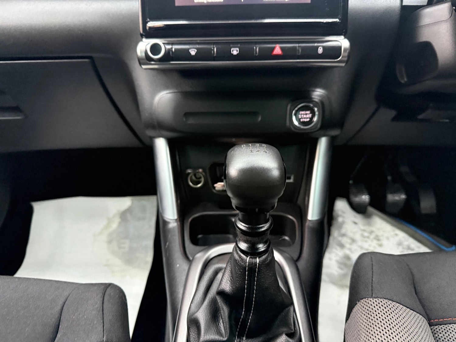 Used Citroen C3 Aircross 2019 for sale - 77387270: Photo 30