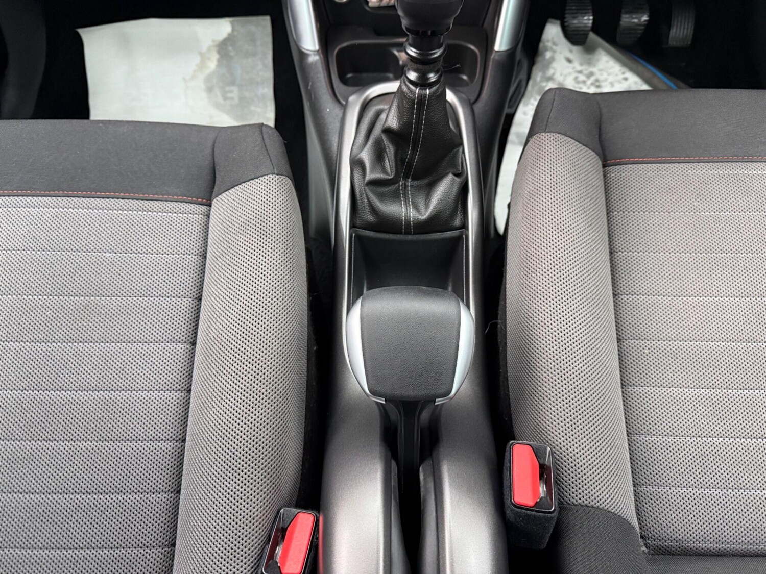 Used Citroen C3 Aircross 2019 for sale - 77387270: Photo 31