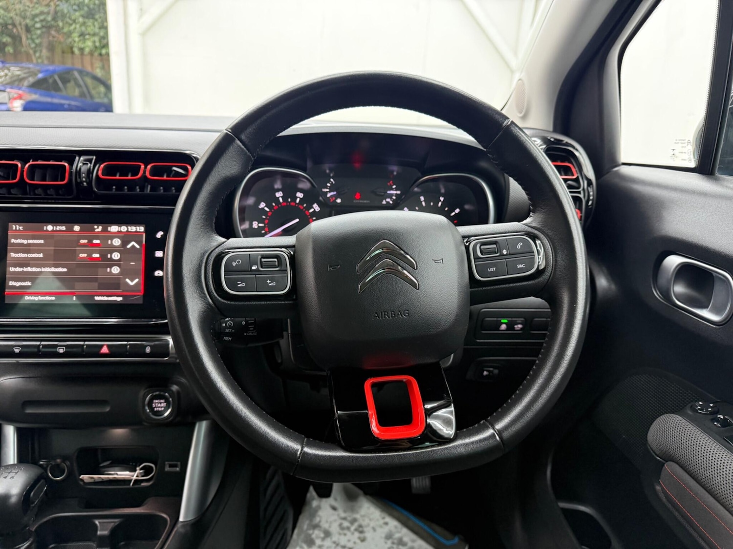 Used Citroen C3 Aircross 2019 for sale - 77387270: Photo 32