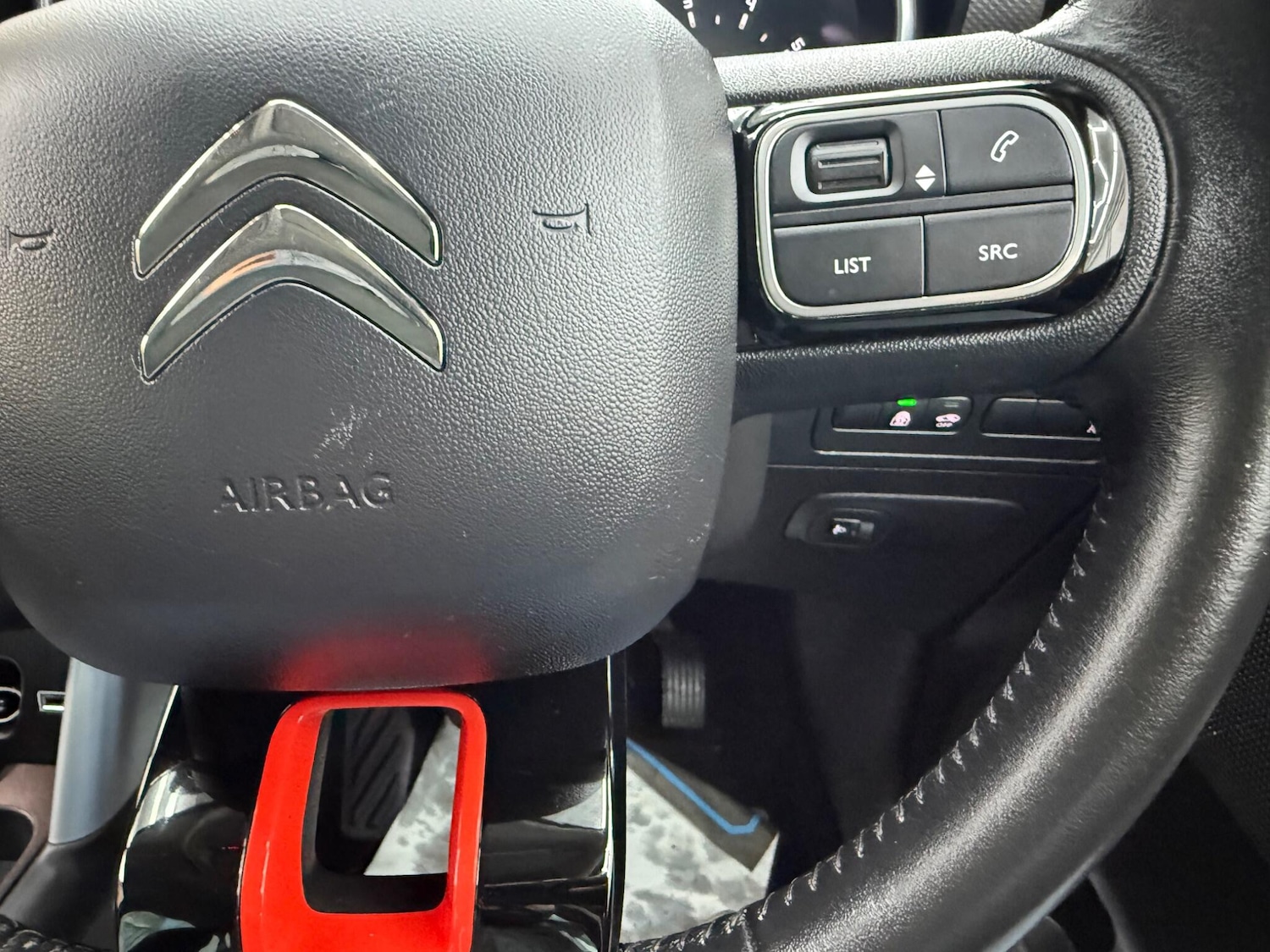 Used Citroen C3 Aircross 2019 for sale - 77387270: Photo 35