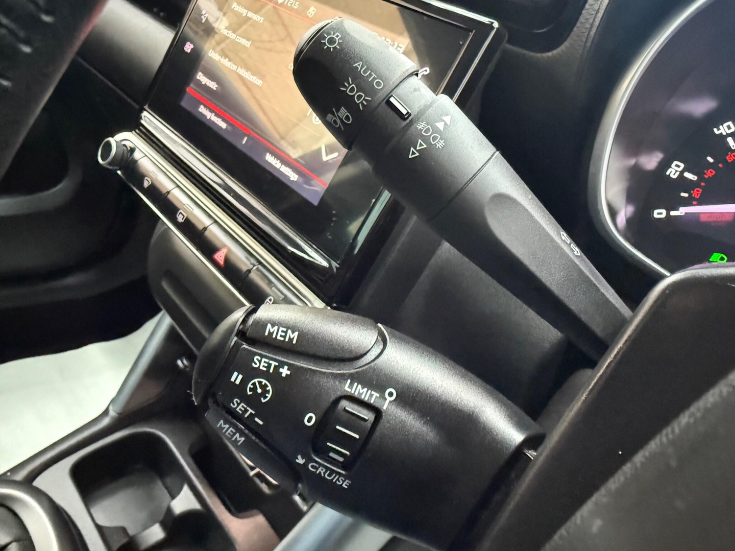 Used Citroen C3 Aircross 2019 for sale - 77387270: Photo 36