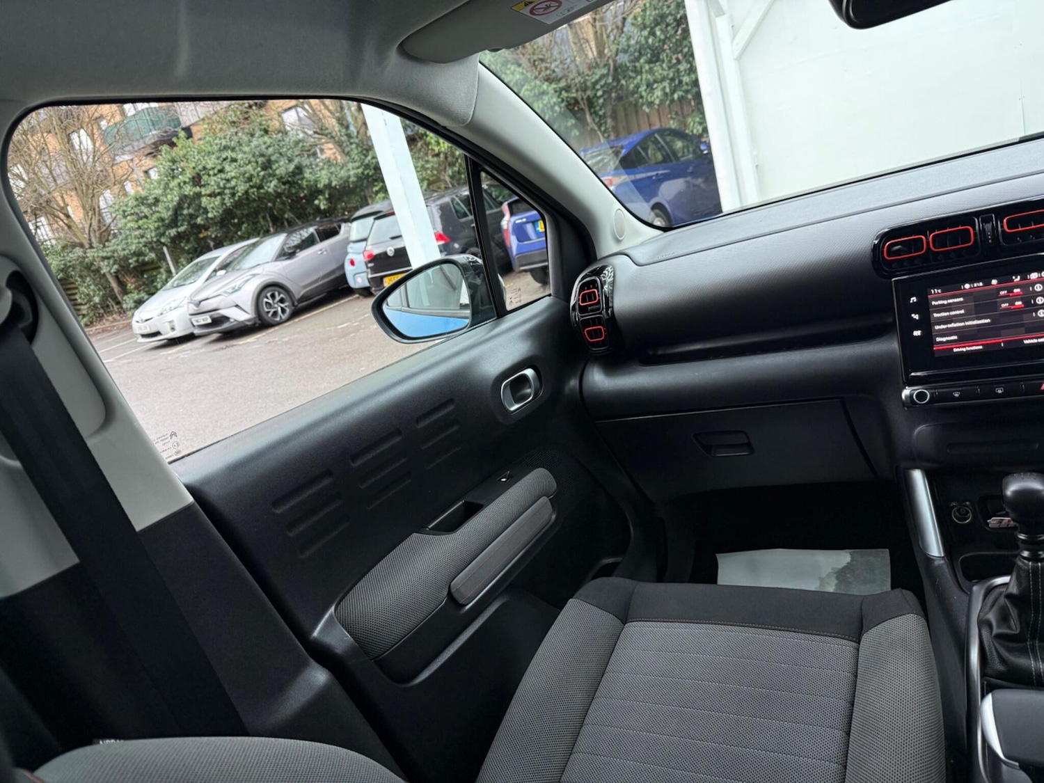 Used Citroen C3 Aircross 2019 for sale - 77387270: Photo 38