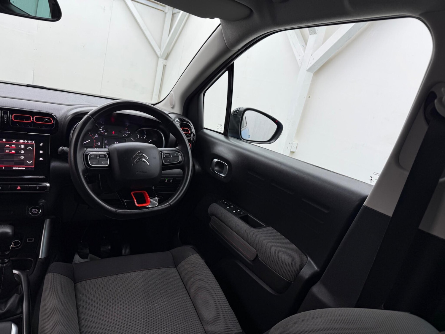 Used Citroen C3 Aircross 2019 for sale - 77387270: Photo 39