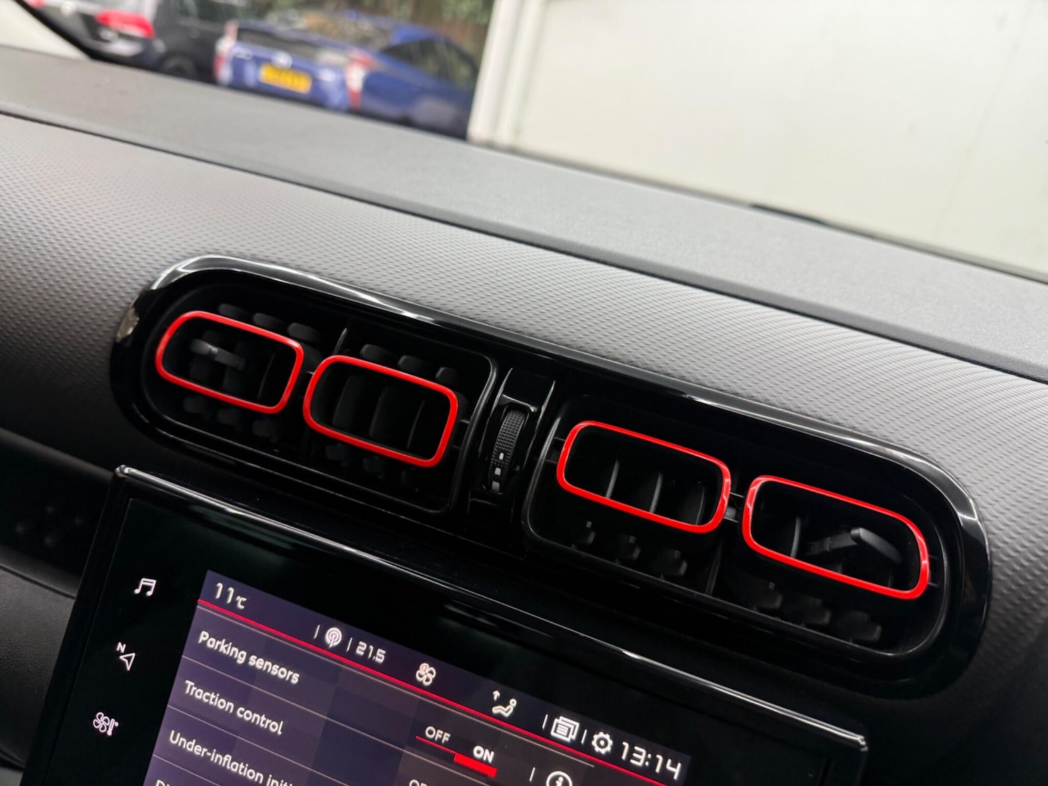 Used Citroen C3 Aircross 2019 for sale - 77387270: Photo 43