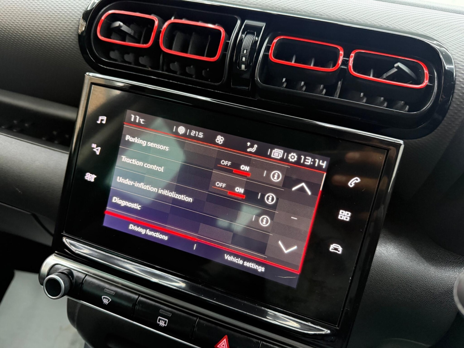 Used Citroen C3 Aircross 2019 for sale - 77387270: Photo 44