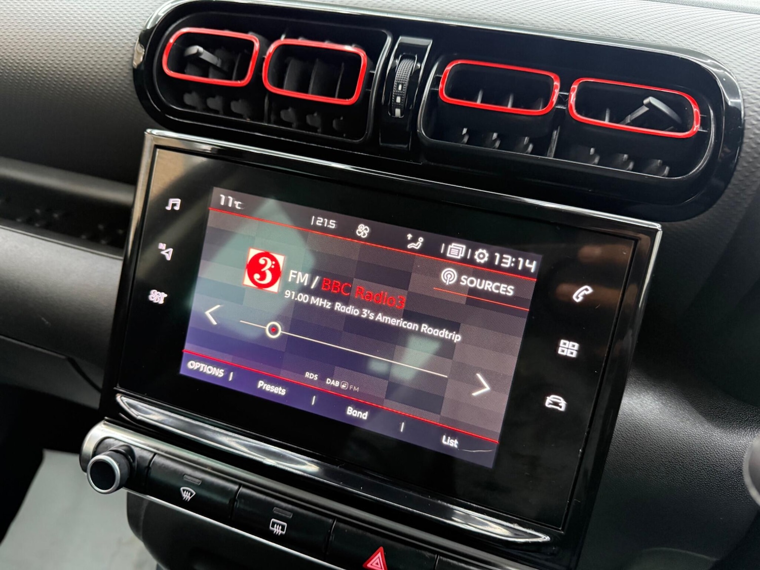 Used Citroen C3 Aircross 2019 for sale - 77387270: Photo 45